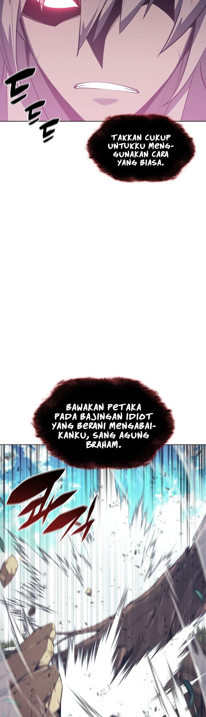 Overgeared New Bab 102 halaman 83