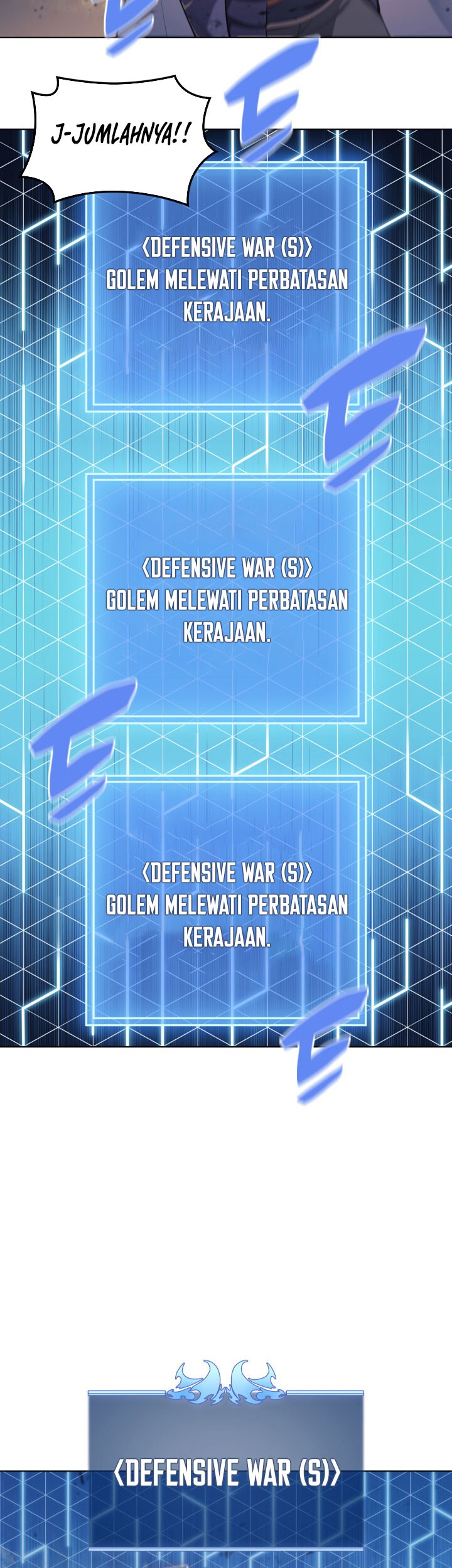 Overgeared New Bab 103 halaman 21