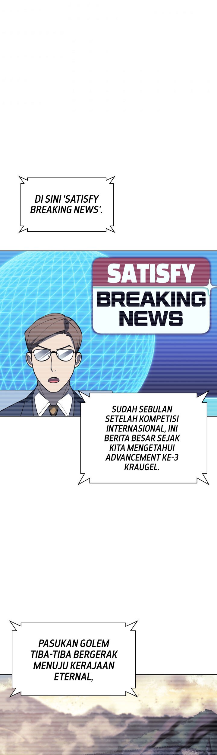 Overgeared New Bab 103 halaman 25