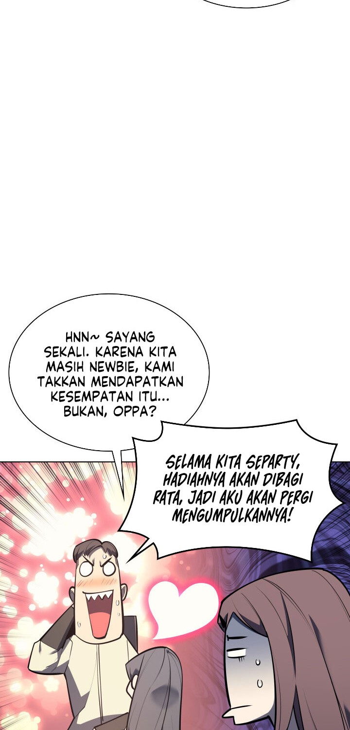 Overgeared New Bab 103 halaman 36