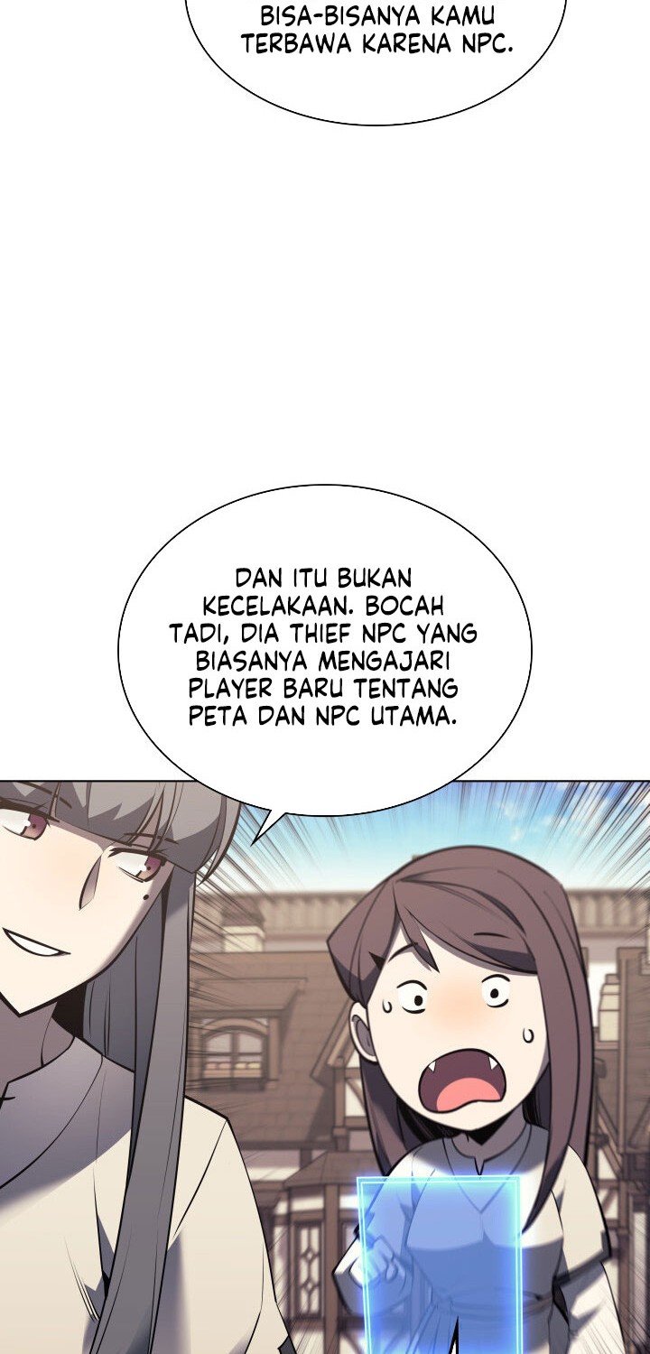 Overgeared New Bab 103 halaman 40