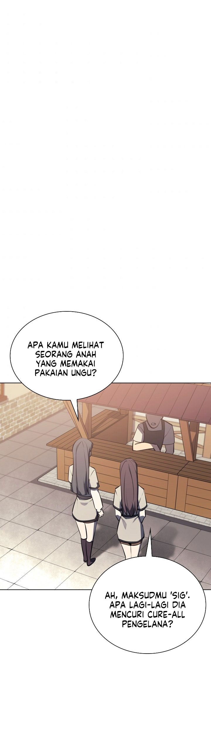 Overgeared New Bab 103 halaman 43