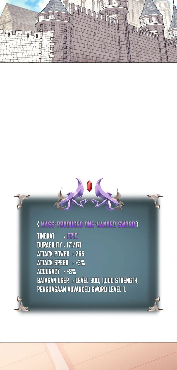 Overgeared New Bab 103 halaman 54