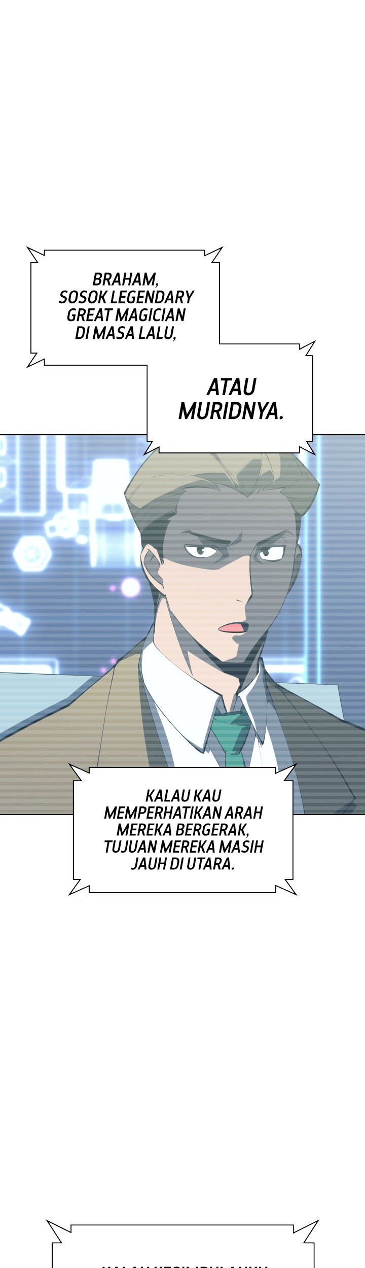 Overgeared New Bab 103 halaman 75