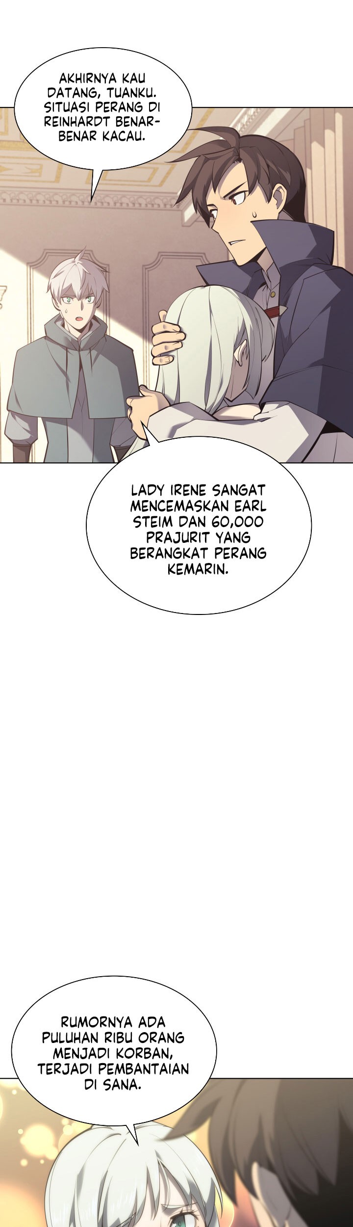 Overgeared New Bab 104 halaman 3