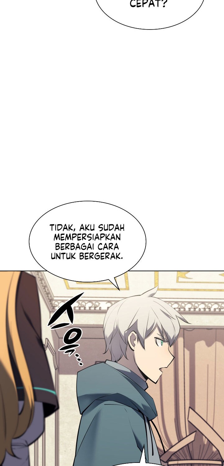 Overgeared New Bab 104 halaman 6