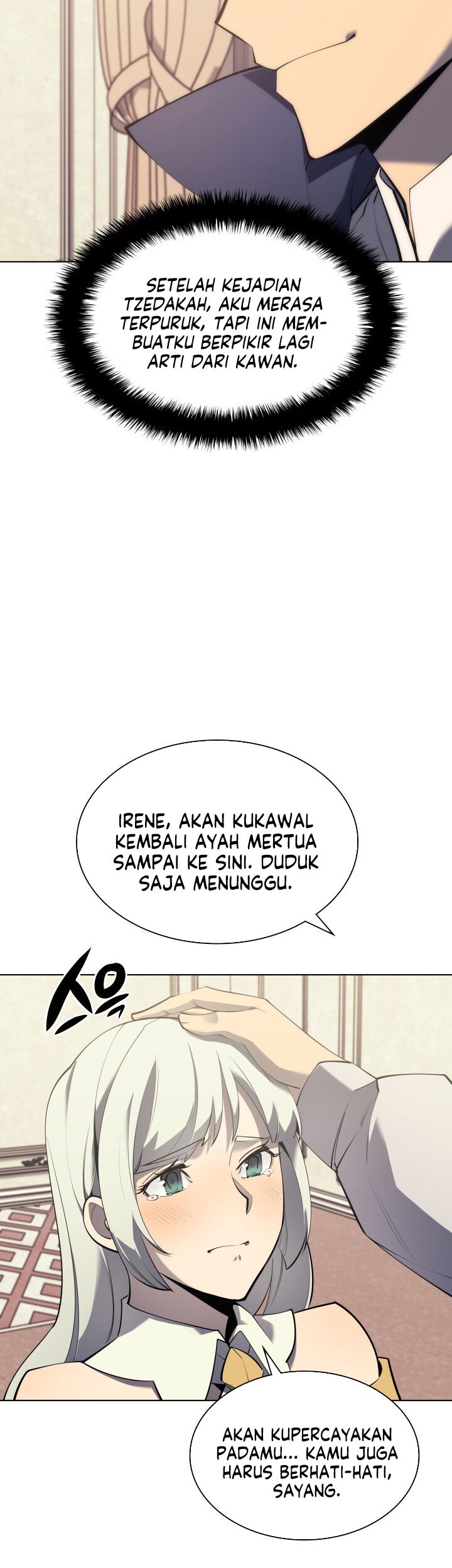 Overgeared New Bab 104 halaman 9