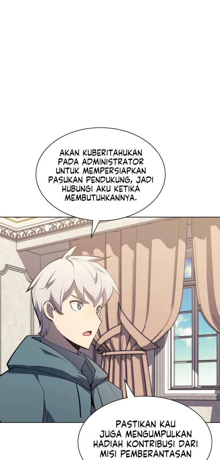 Overgeared New Bab 104 halaman 10