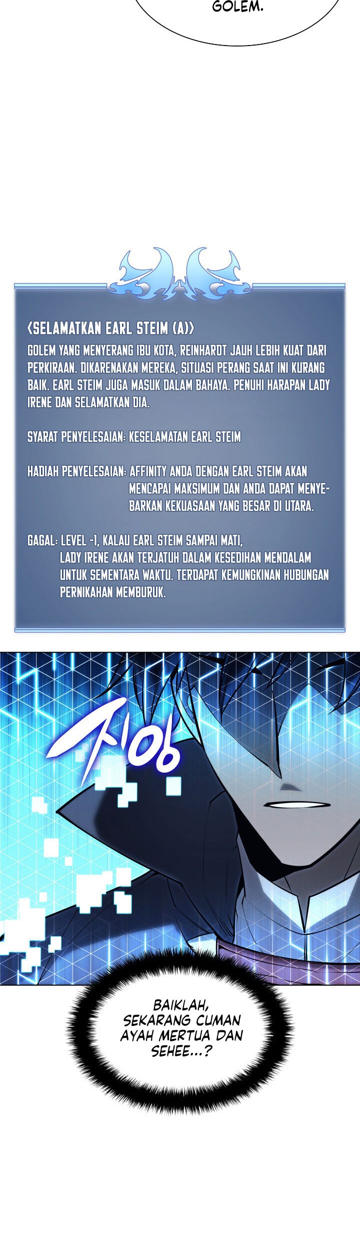 Overgeared New Bab 104 halaman 11