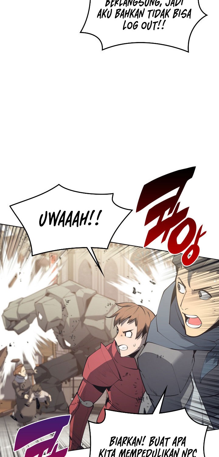 Overgeared New Bab 104 halaman 20