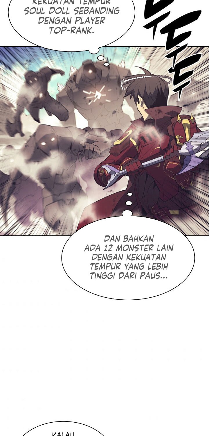 Overgeared New Bab 104 halaman 32