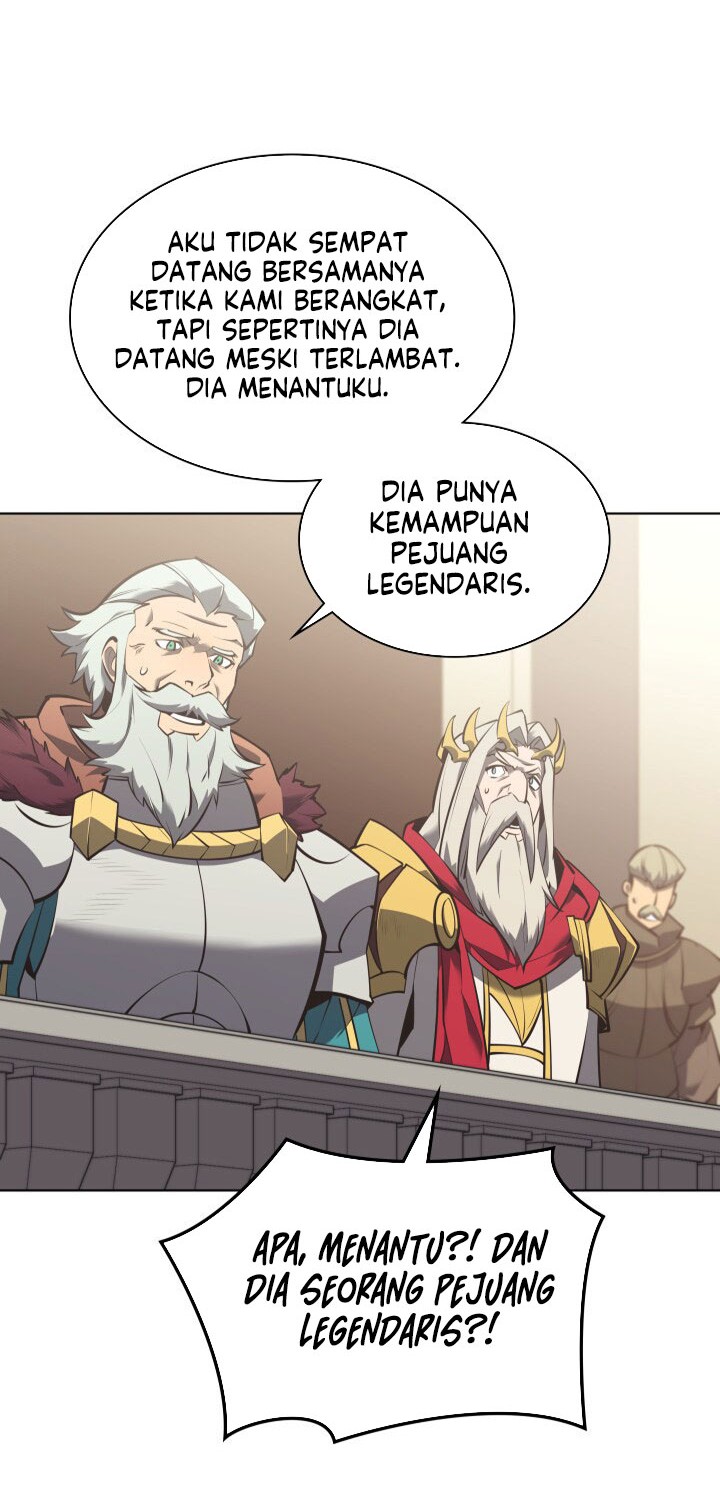 Overgeared New Bab 104 halaman 54