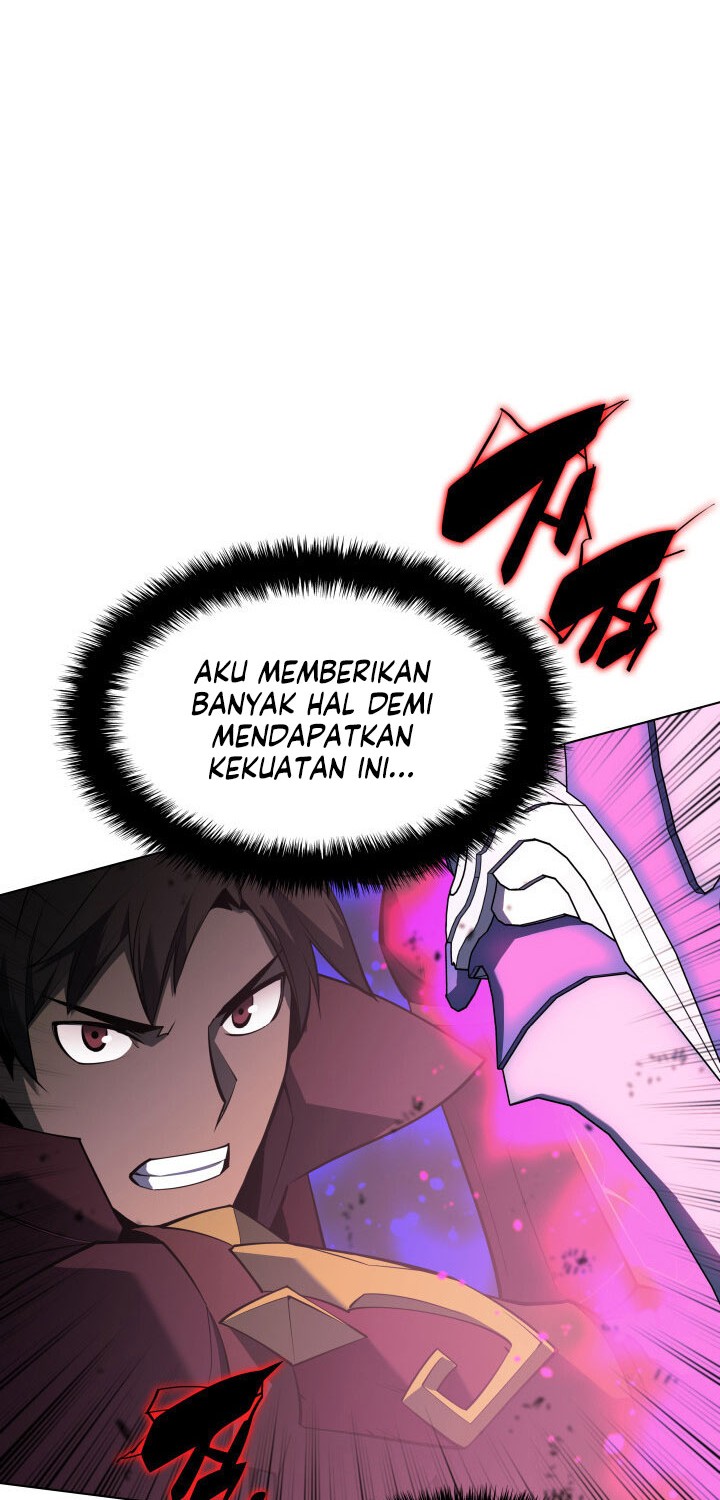 Overgeared New Bab 104 halaman 70