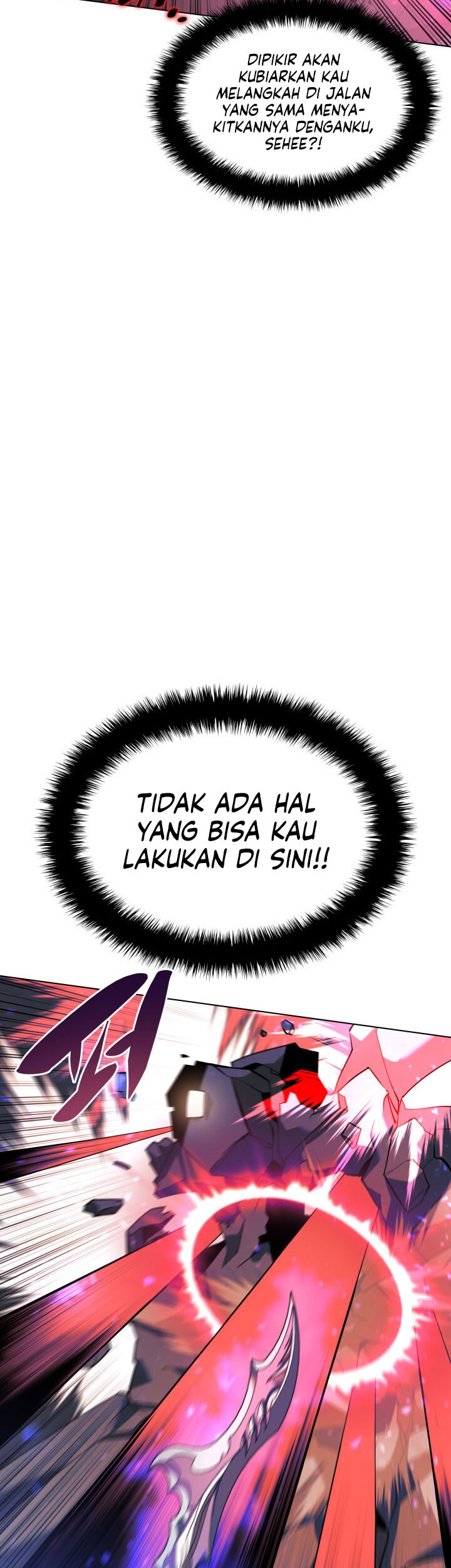 Overgeared New Bab 104 halaman 71