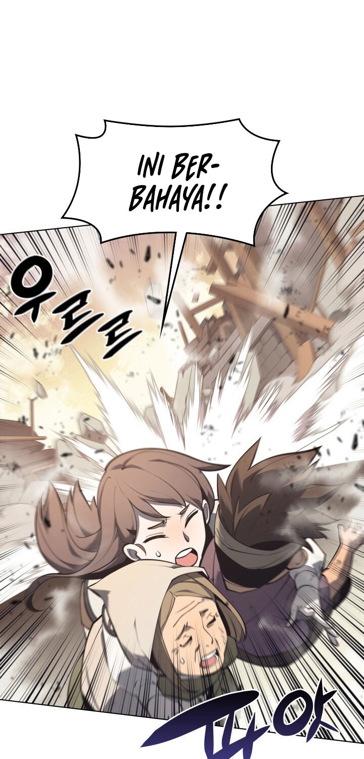 Overgeared New Bab 105 halaman 6