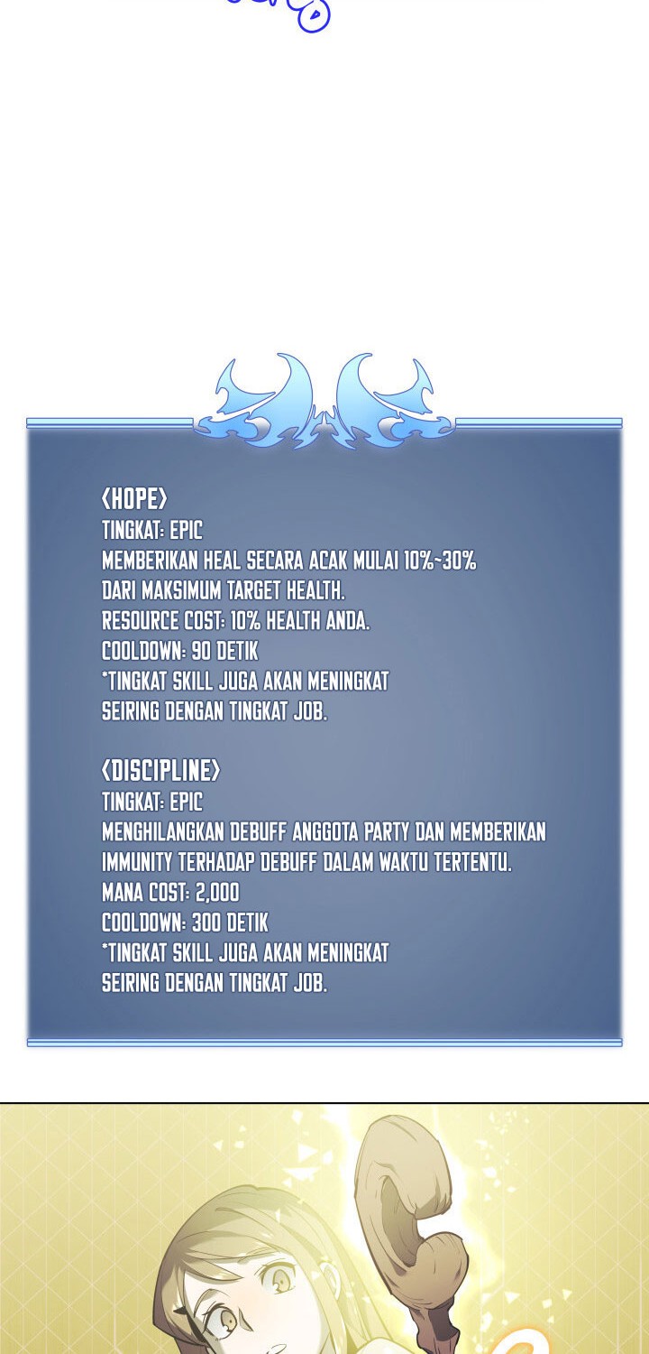 Overgeared New Bab 105 halaman 40