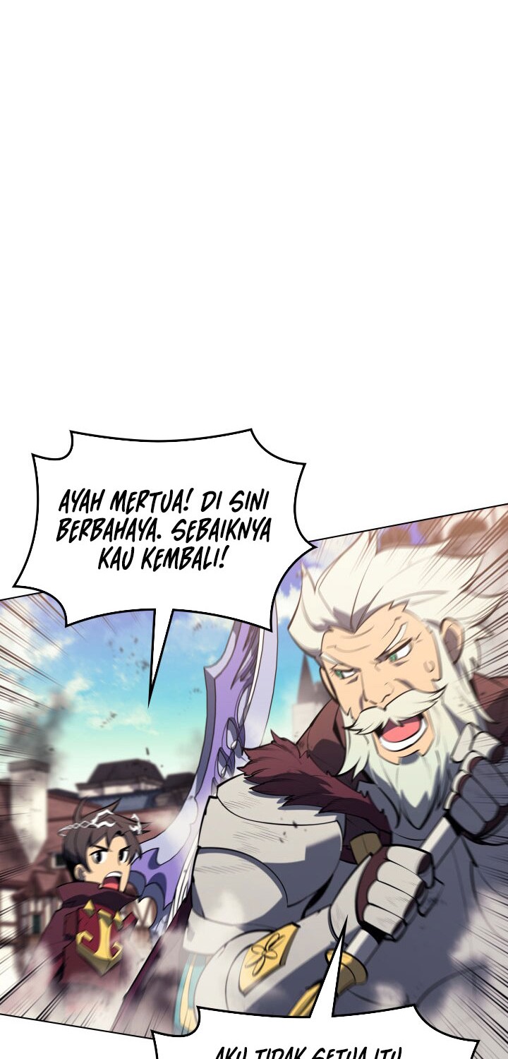 Overgeared New Bab 105 halaman 52