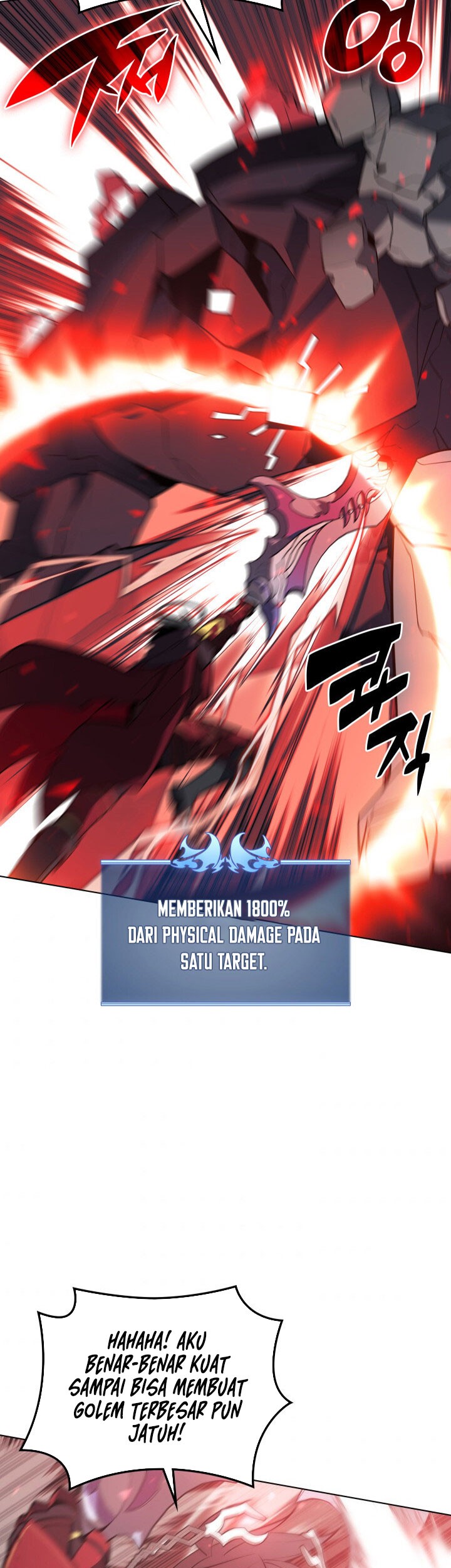 Overgeared New Bab 105 halaman 67