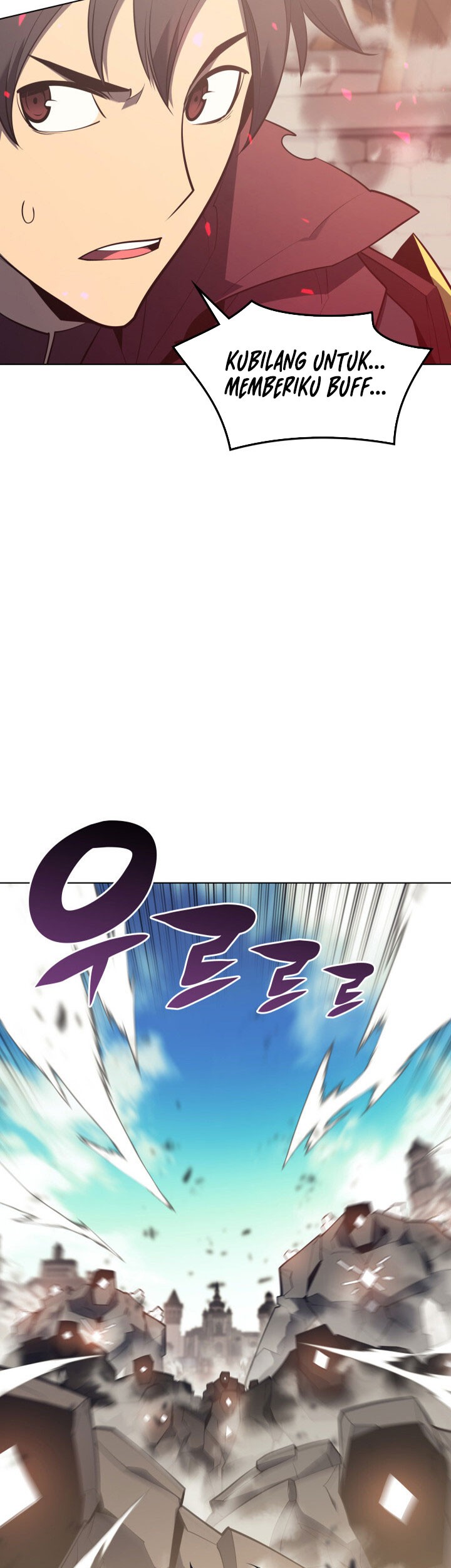 Overgeared New Bab 105 halaman 69