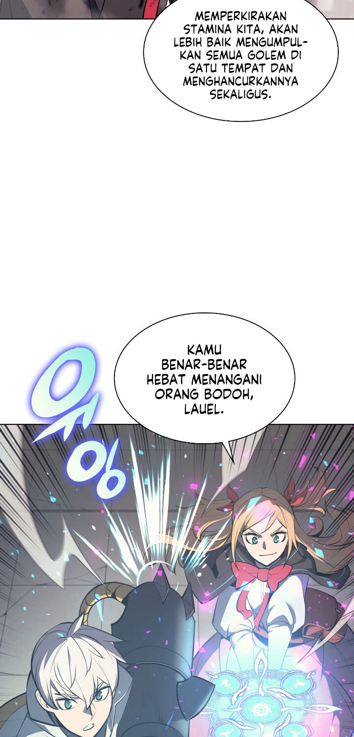 Overgeared New Bab 105 halaman 74