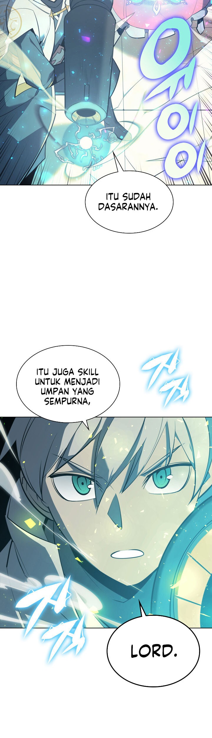 Overgeared New Bab 105 halaman 75