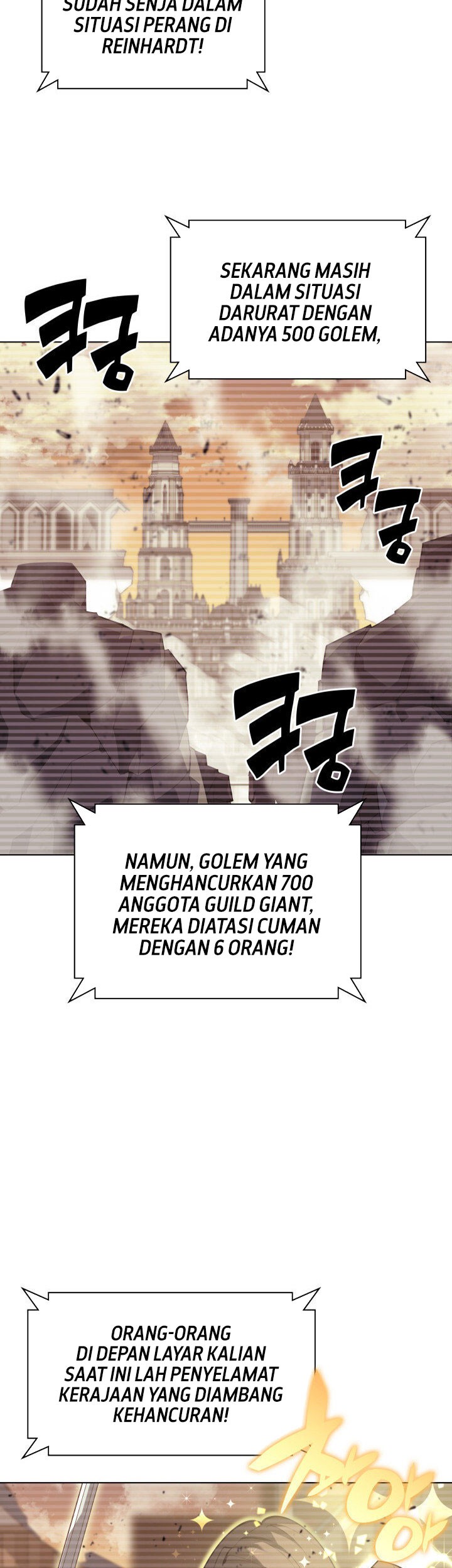 Overgeared New Bab 106 halaman 13