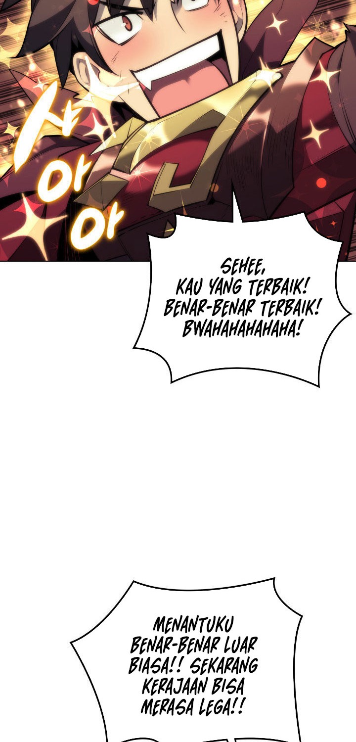 Overgeared New Bab 106 halaman 18