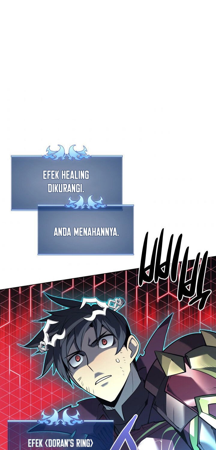 Overgeared New Bab 106 halaman 24