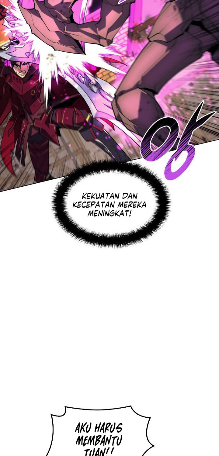 Overgeared New Bab 106 halaman 30