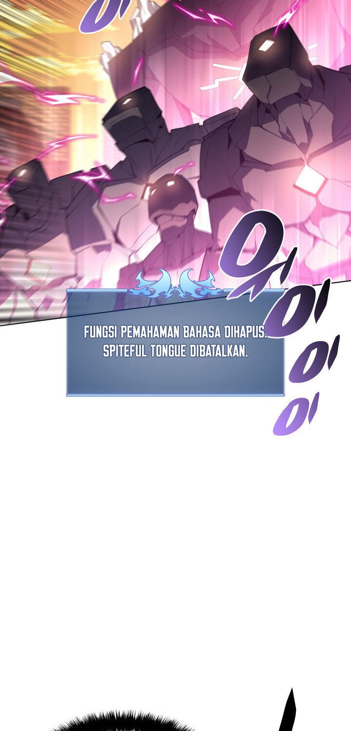 Overgeared New Bab 106 halaman 32