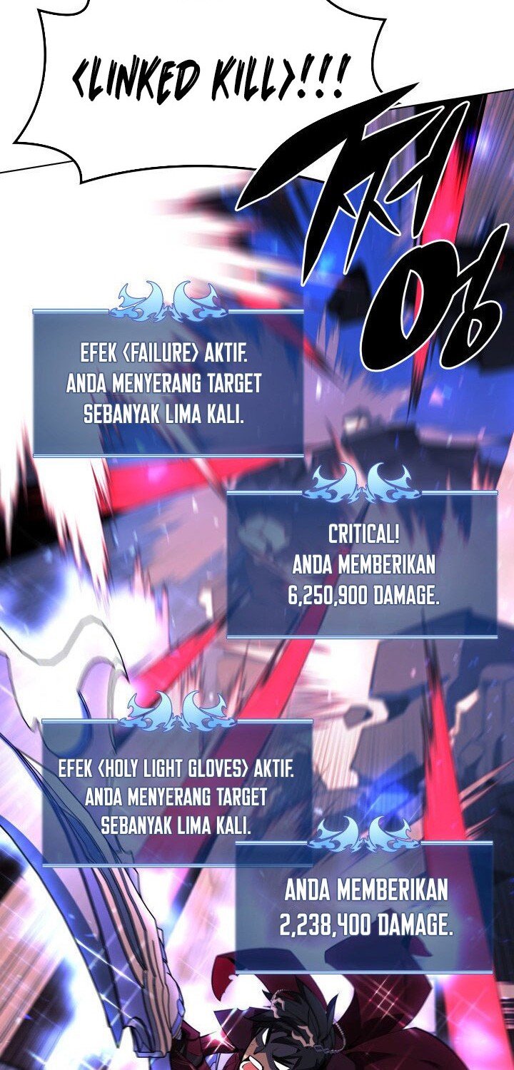 Overgeared New Bab 106 halaman 52
