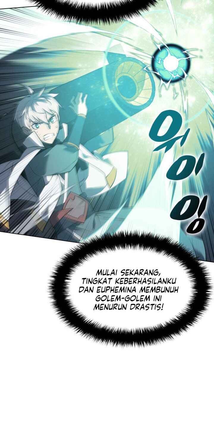 Overgeared New Bab 106 halaman 60