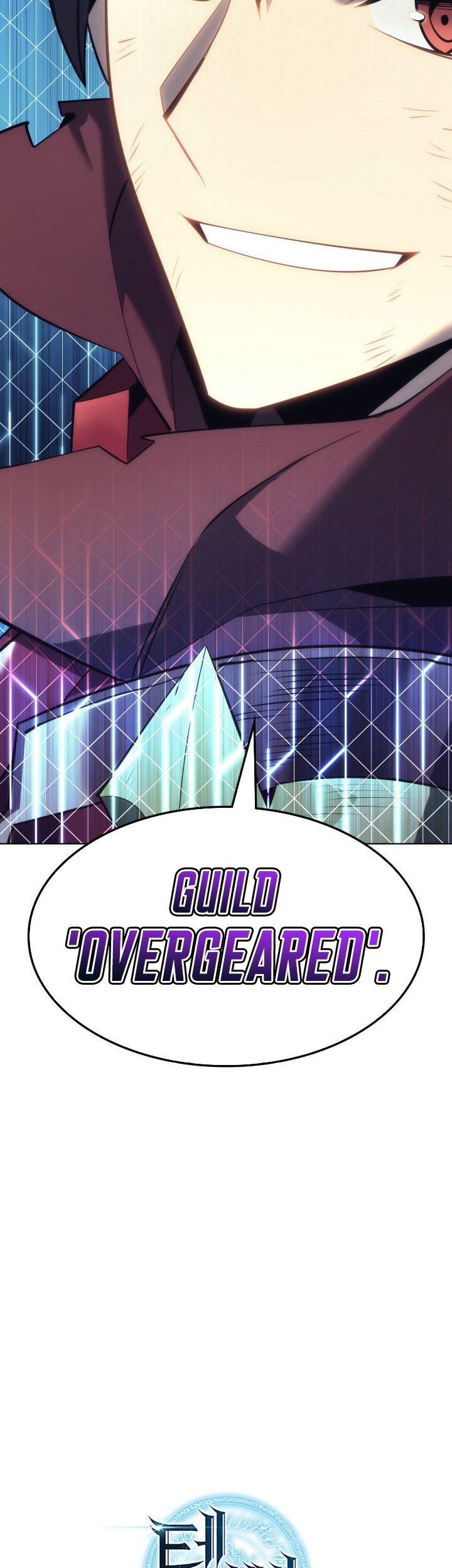 Overgeared New Bab 106 halaman 89
