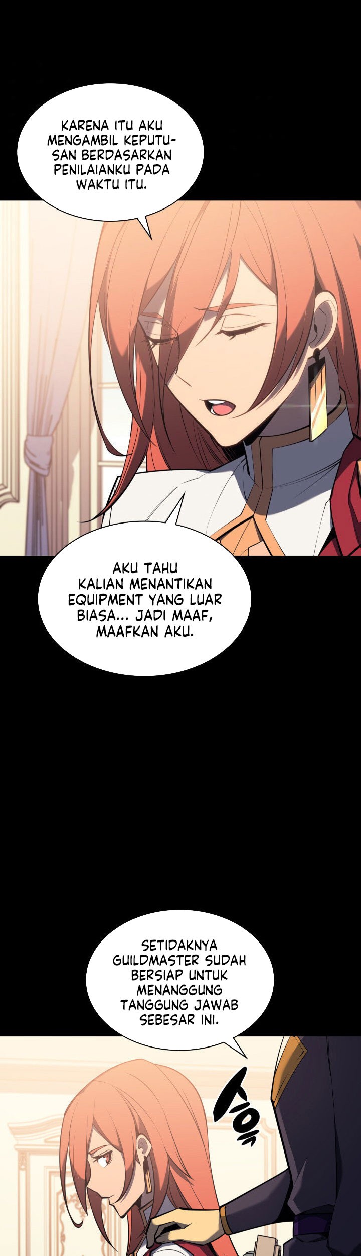 Overgeared New Bab 107 halaman 5