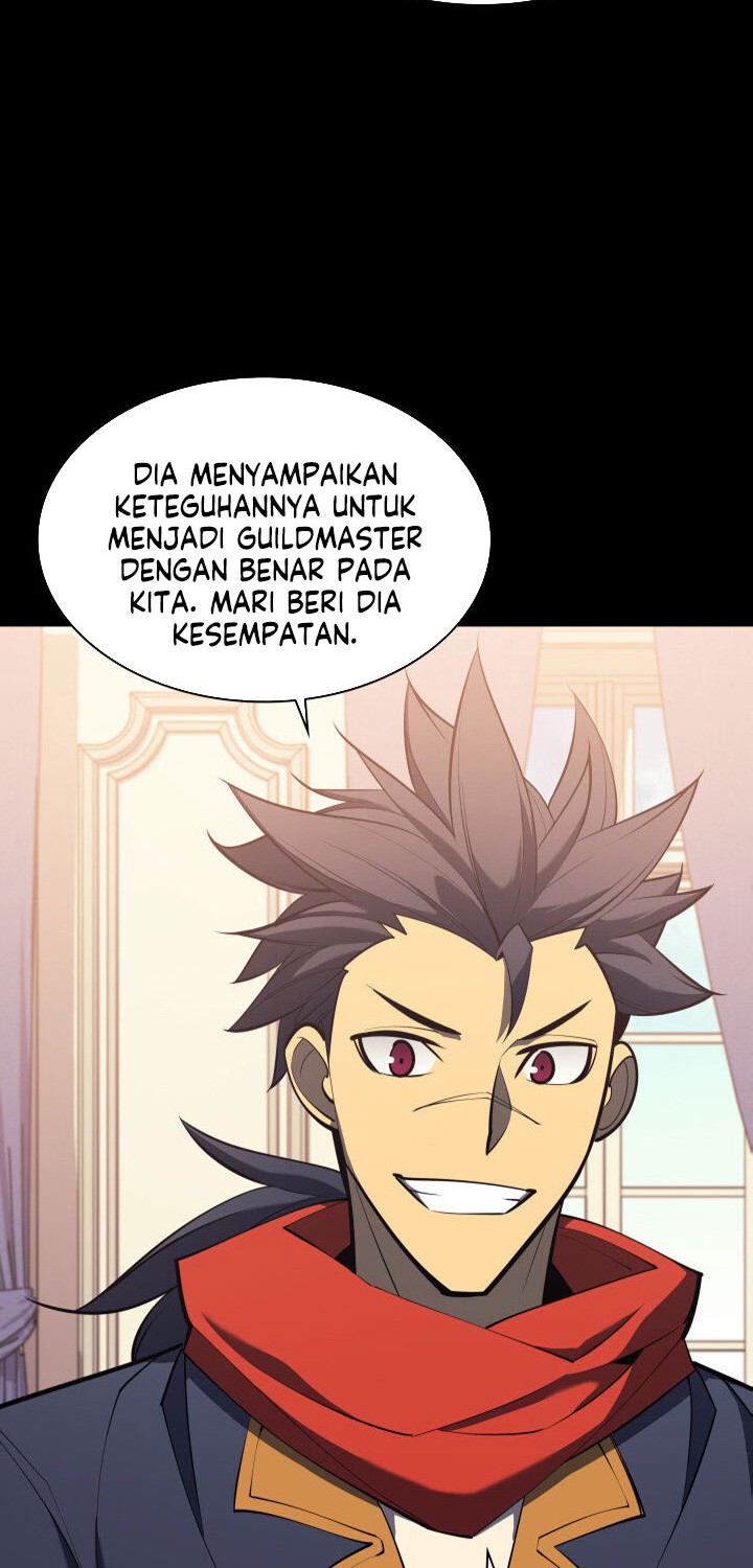 Overgeared New Bab 107 halaman 8