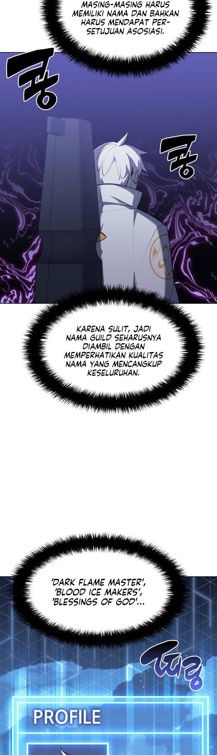 Overgeared New Bab 107 halaman 13