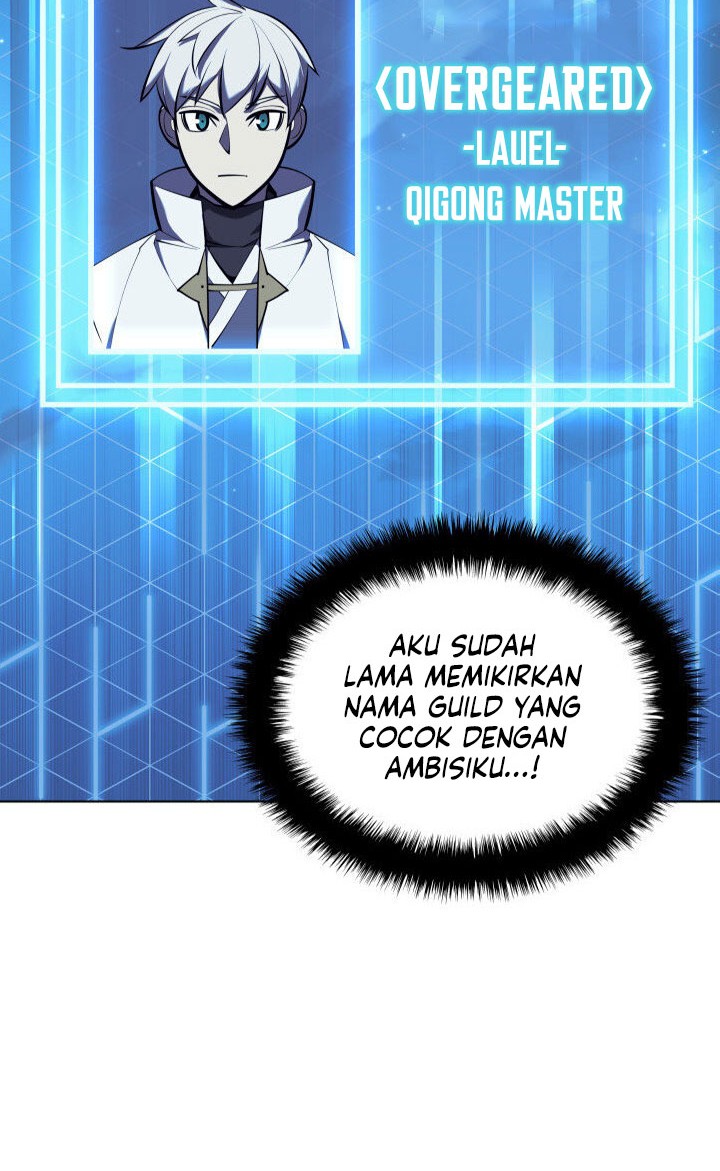 Overgeared New Bab 107 halaman 14