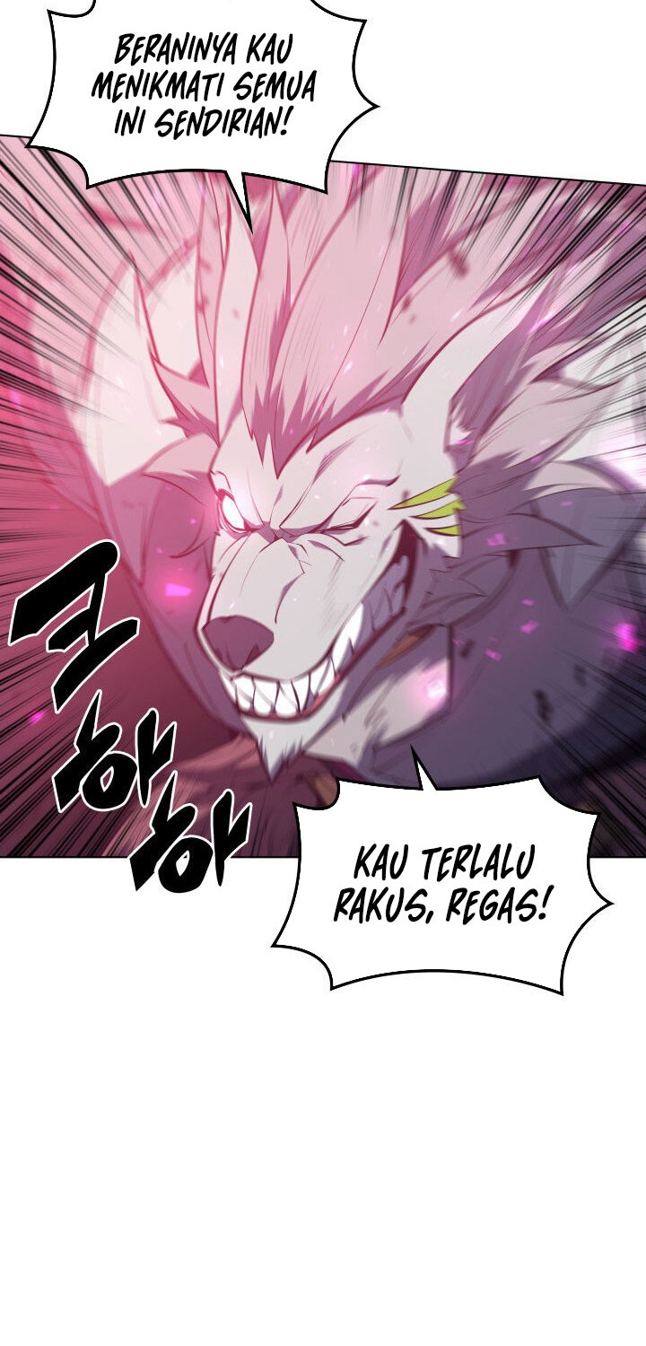 Overgeared New Bab 107 halaman 30