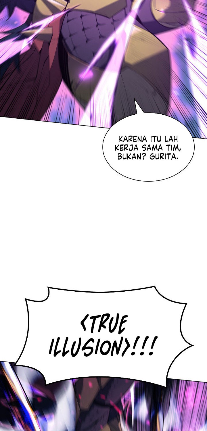 Overgeared New Bab 107 halaman 34