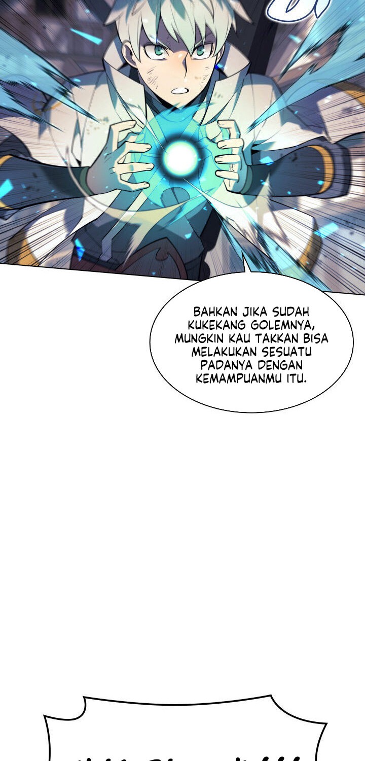 Overgeared New Bab 107 halaman 38