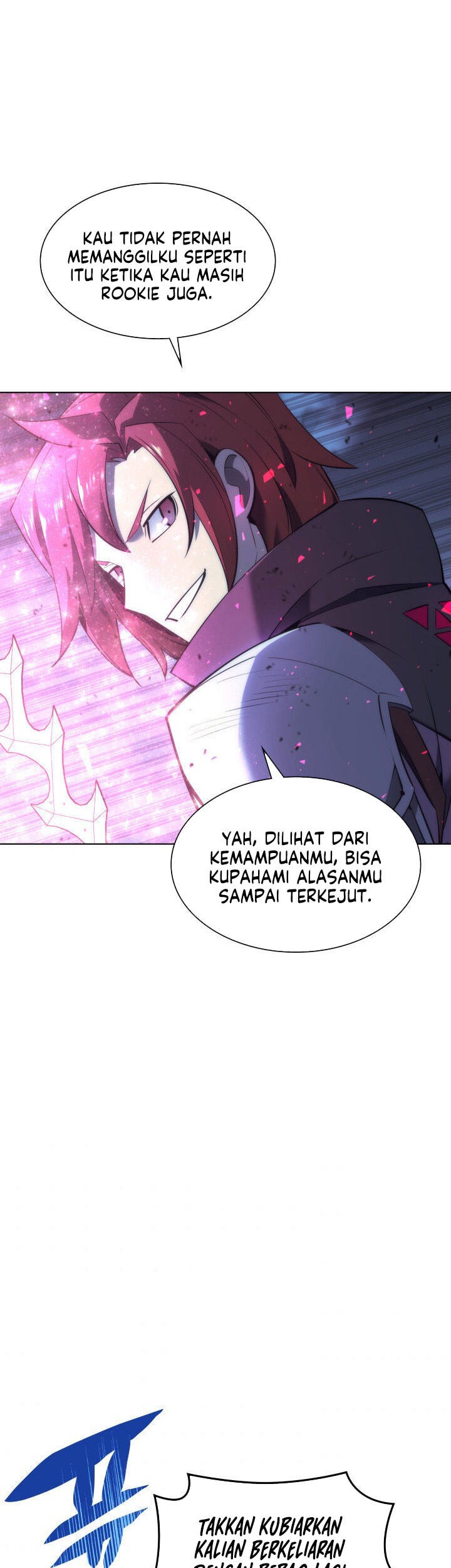 Overgeared New Bab 107 halaman 41