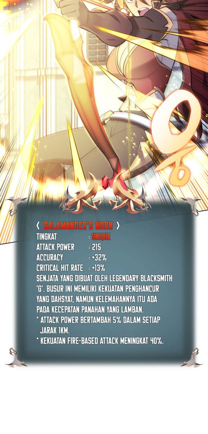 Overgeared New Bab 107 halaman 50