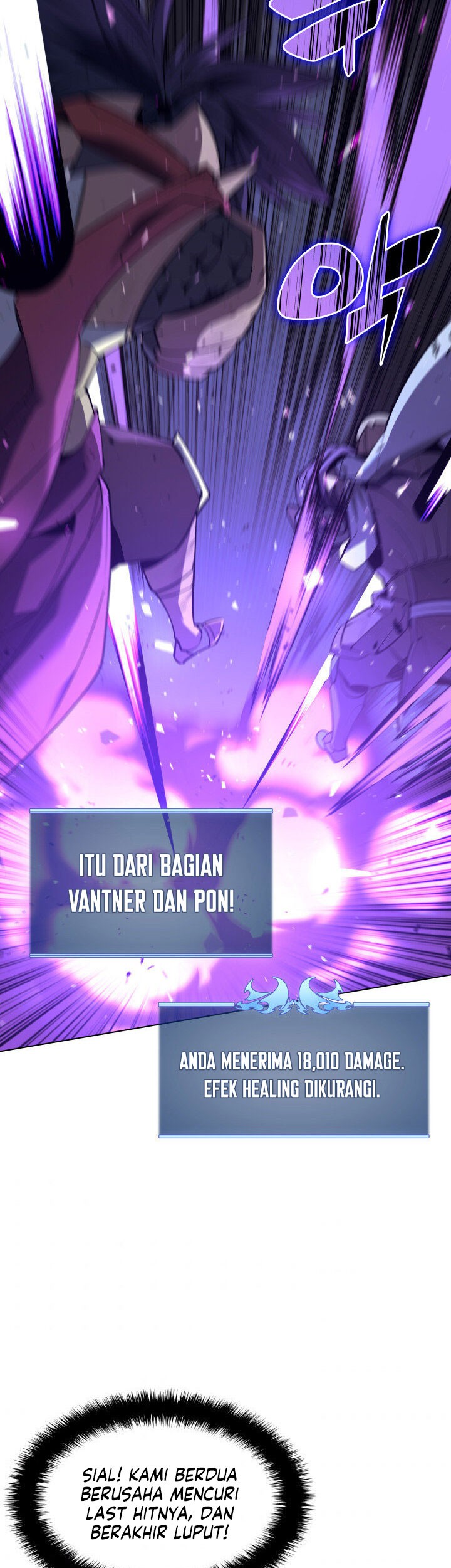 Overgeared New Bab 107 halaman 69