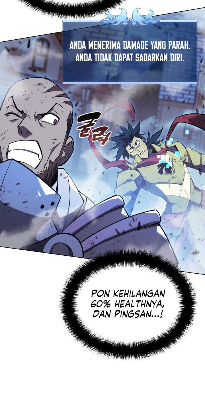 Overgeared New Bab 107 halaman 70
