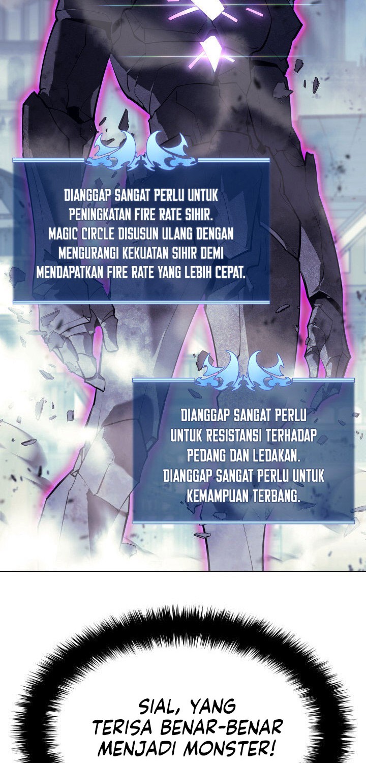 Overgeared New Bab 107 halaman 74