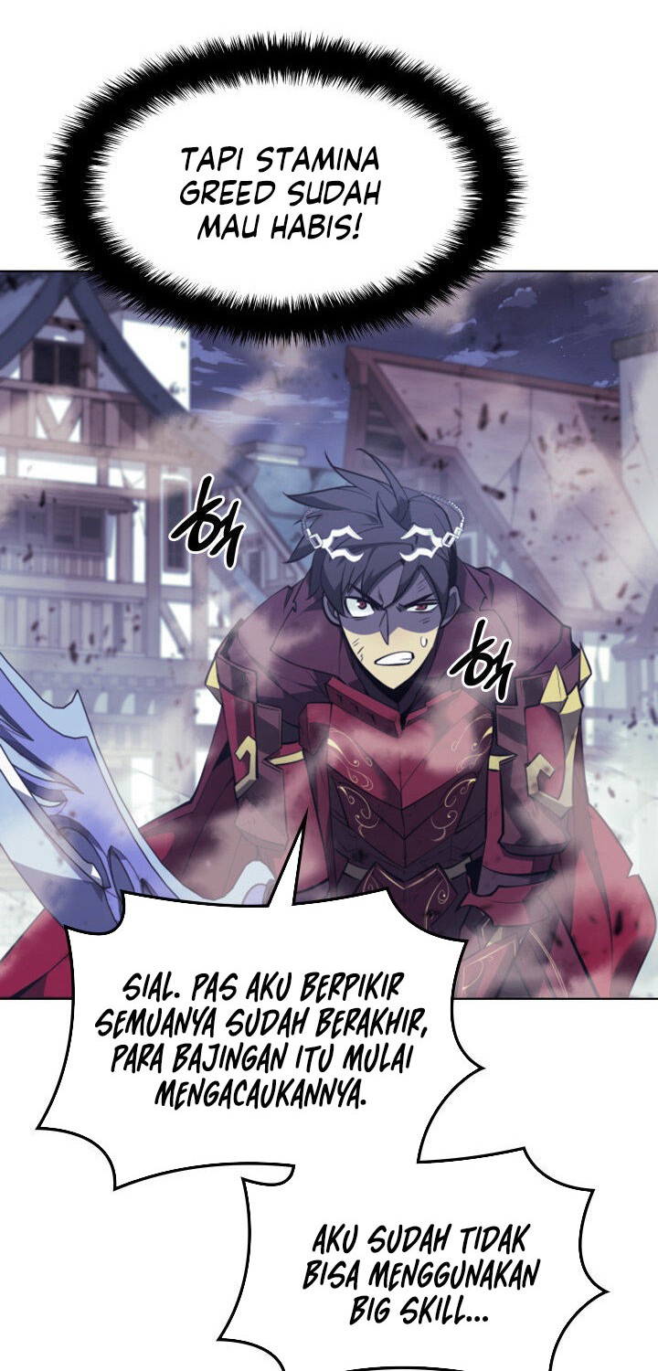 Overgeared New Bab 107 halaman 76