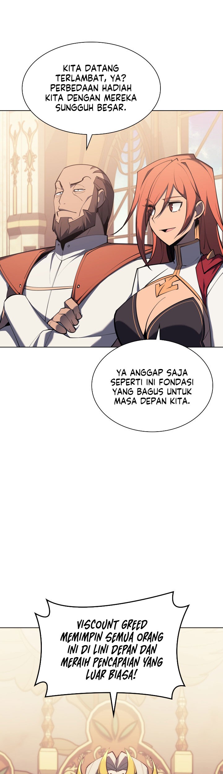 Overgeared New Bab 108 halaman 15