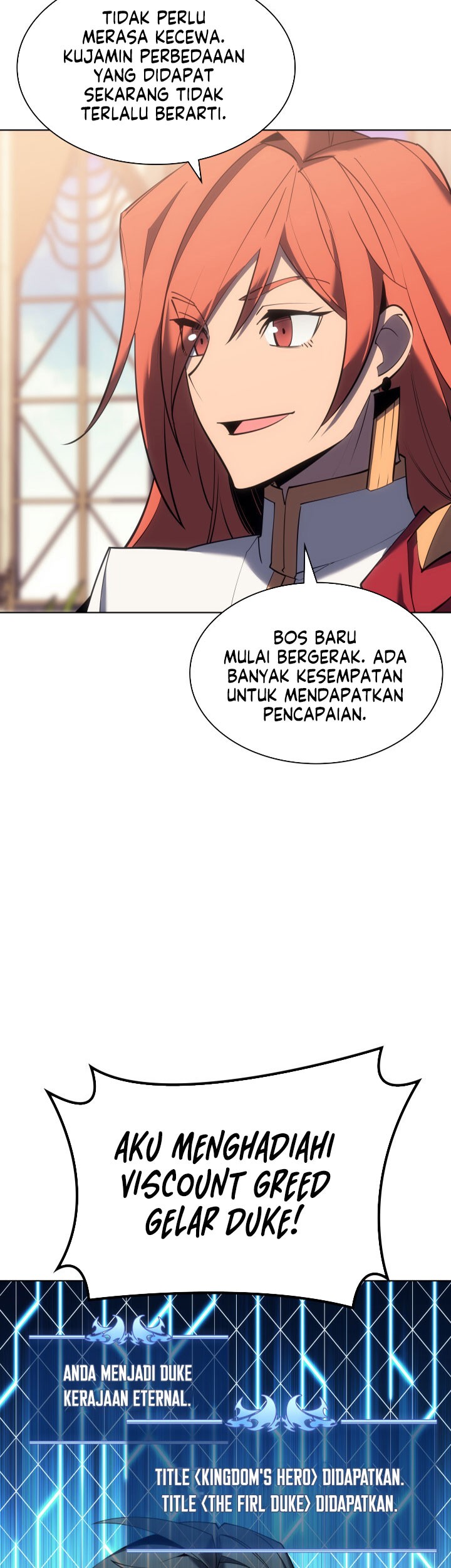 Overgeared New Bab 108 halaman 17