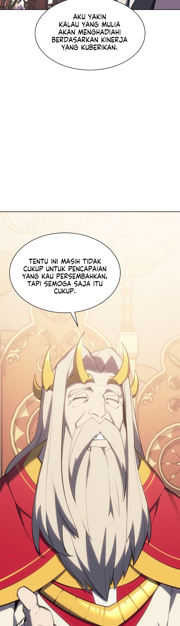 Overgeared New Bab 108 halaman 23