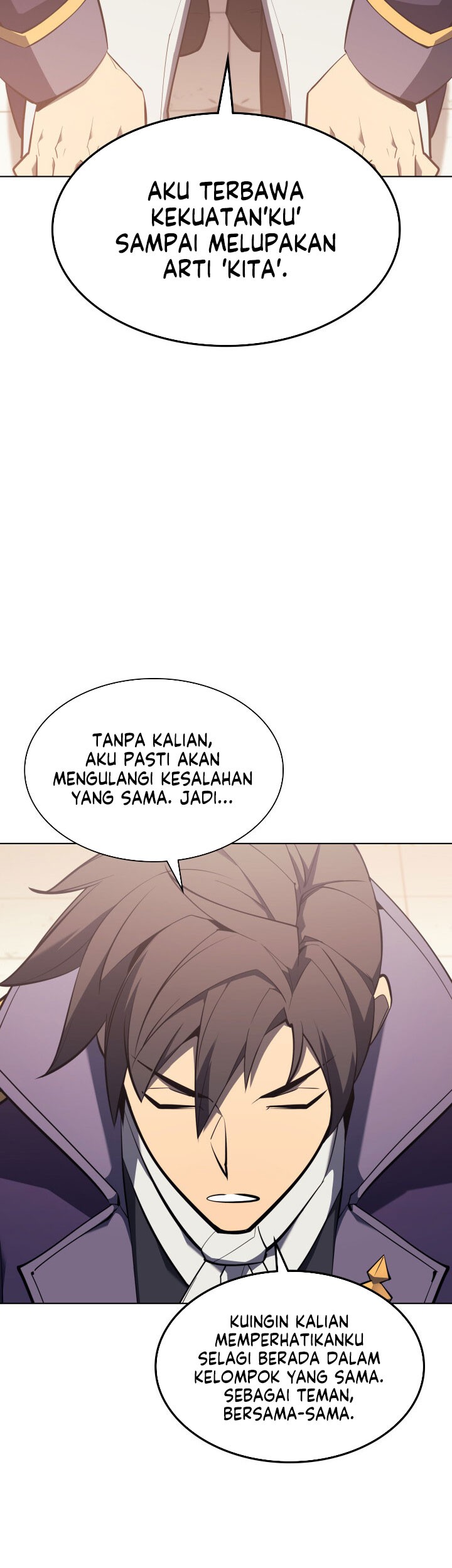 Overgeared New Bab 108 halaman 31